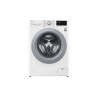 Lavatrice lg f2wv3s7s4e 1250 giri/min 7kg d bianco