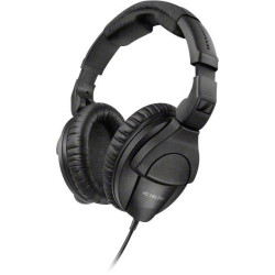 Cuffie sennheiser hd 280 pro nero
