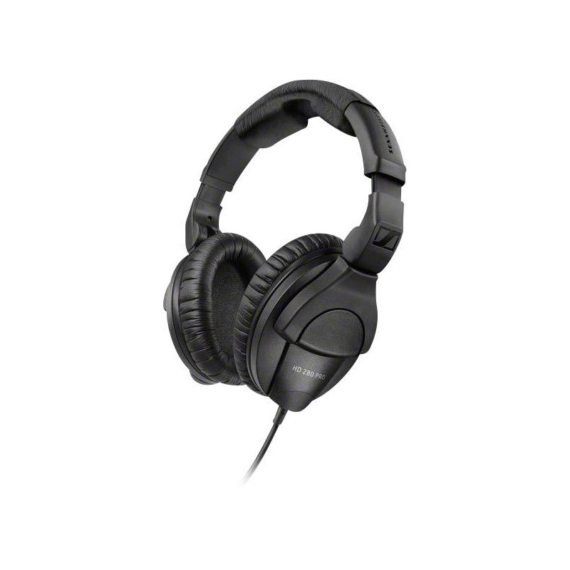 Cuffie sennheiser hd 280 pro nero