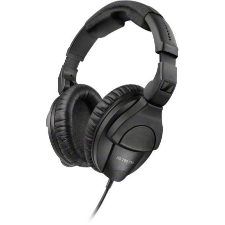 Cuffie sennheiser hd 280 pro nero