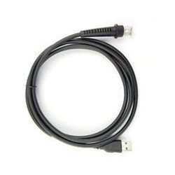 Cavo usb newland per cd15 e cd32 con bobina anti-interferenza