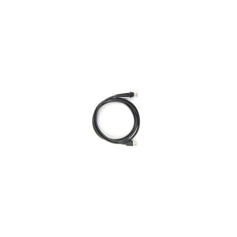 Cavo usb newland per cd15 e cd32 con bobina anti-interferenza