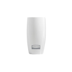 Dispenser rubbermaid tcell key 1.0 bianco [1817146]