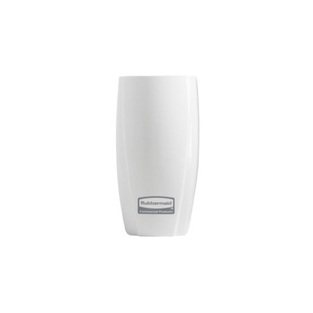 Dispenser rubbermaid tcell key 1.0 bianco [1817146]