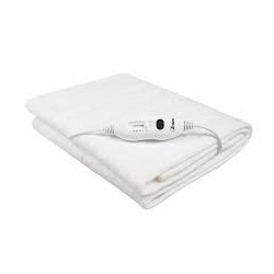 Scaldaletto ardes singolo bianco [ar4u80a]