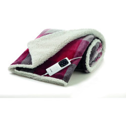 Scaldasonno imetec adapto 150w 220-240v 50/60hz multicolore