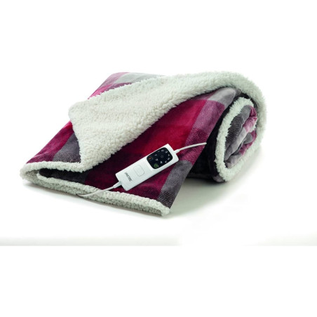 Scaldasonno imetec adapto 150w 220-240v 50/60hz multicolore