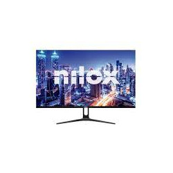 Monitor led 22" nilox nxm22fhd01 full hd 1920x1080p 5ms classe