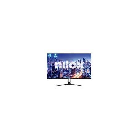 Monitor led 22" nilox nxm22fhd01 full hd 1920x1080p 5ms classe
