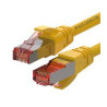 Cavo di rete wp europe s/ftp cat.6 lshf 2m giallo [wpc-pat-6sf020y]