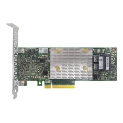 Scheda di rete lenovo thinksystem raid 5350-8i pcie 12gb