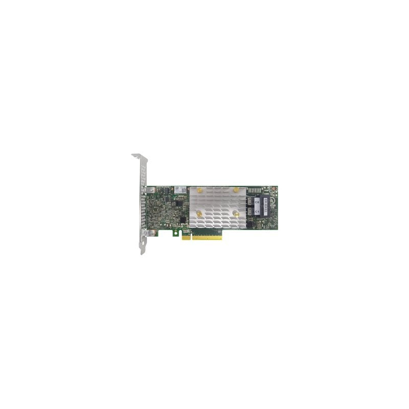 Scheda di rete lenovo thinksystem raid 5350-8i pcie 12gb