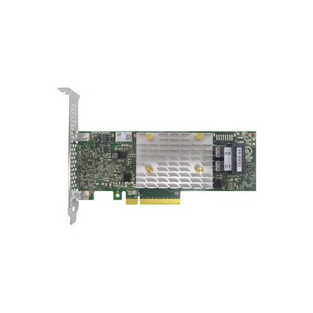 Scheda di rete lenovo thinksystem raid 5350-8i pcie 12gb