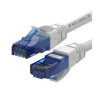 Cavo di rete wp europe u/utp cat.5e pvc 1m grigio [wpc-pat-5u010]