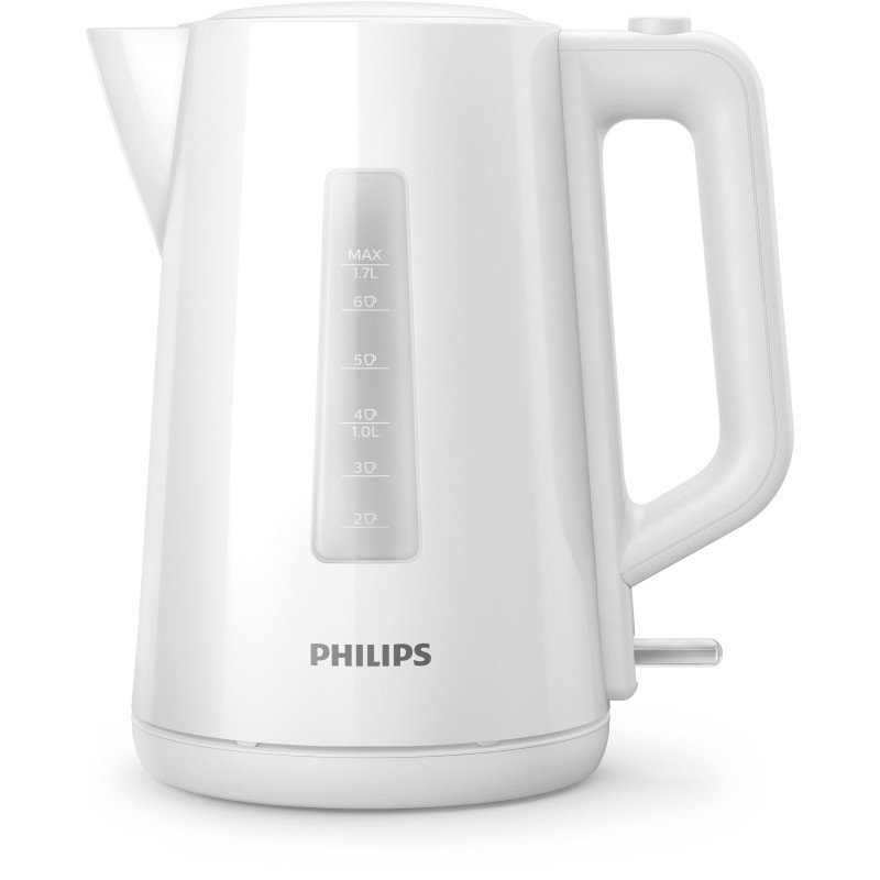 Bollitore philips hd9318/00 bianco [hd9318/00]