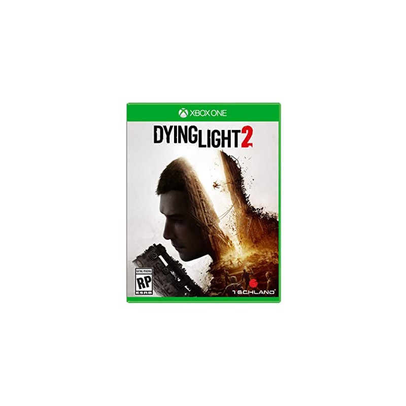 Videogioco xbox one - dying light 2 [1061132]