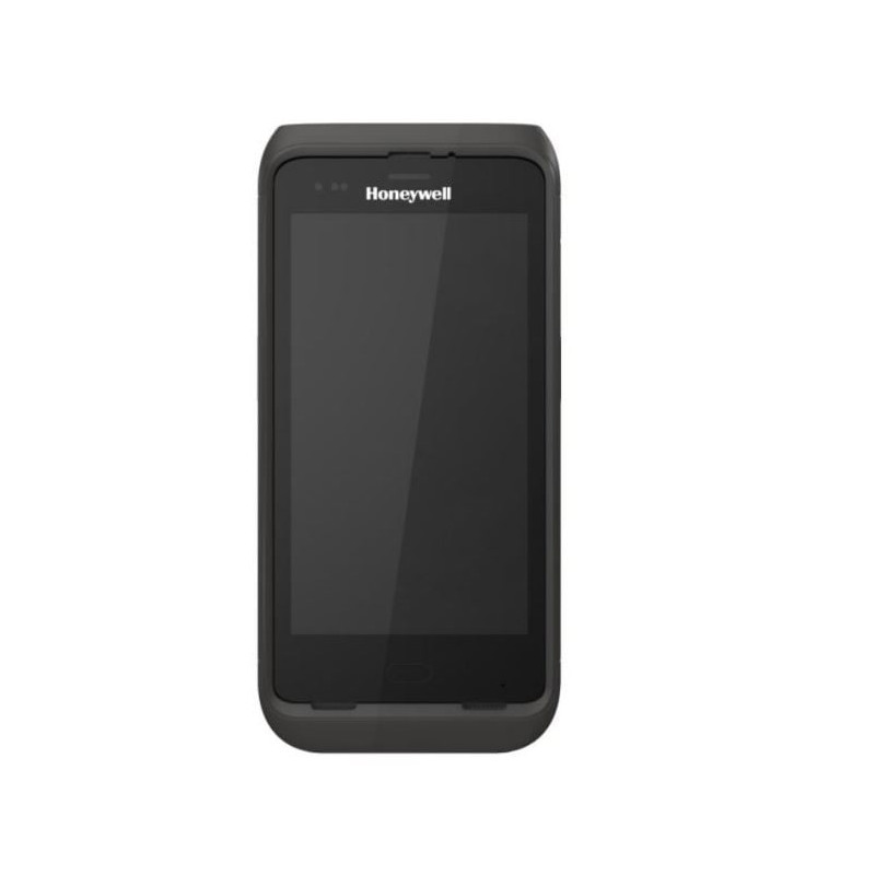 Terminale pda honeywell ct45/2d/5"/4gb/64gb/4g/usb-c/bt/wi-fi/gms/android