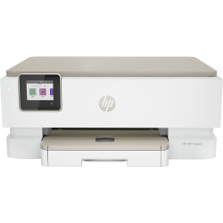 Stampante inkjet hp envy inspire 7220e aio 4800x1200dpi a4 bianco