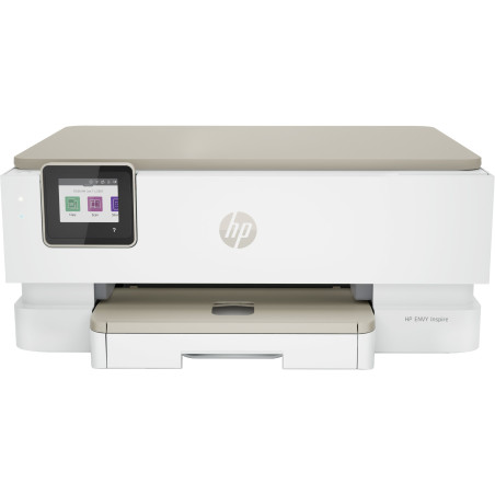 Stampante inkjet hp envy inspire 7220e aio 4800x1200dpi a4 bianco
