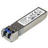 transceiver startech.com sfp+ 10gb per cisco 10 gbps [sfp10glrst]