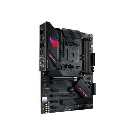 Scheda madre asus rog strix b550-f wifi ii [90mb19v0-m0eay0]