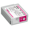 cartuccia epson sjic42p-m 50ml magenta [c13t52m340]