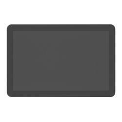 Touchscreen lcd 10" logitech tap scheduler 1280 x 800 pixel