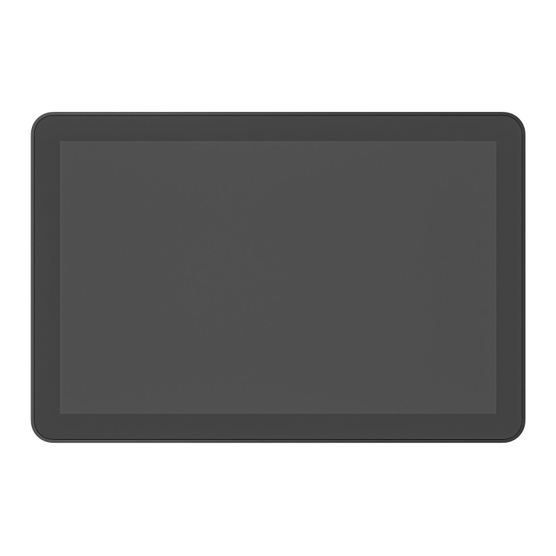 Touchscreen lcd 10" logitech tap scheduler 1280 x 800 pixel