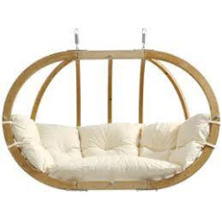 Amaca amazonas globo royal bianco [az-2030850]