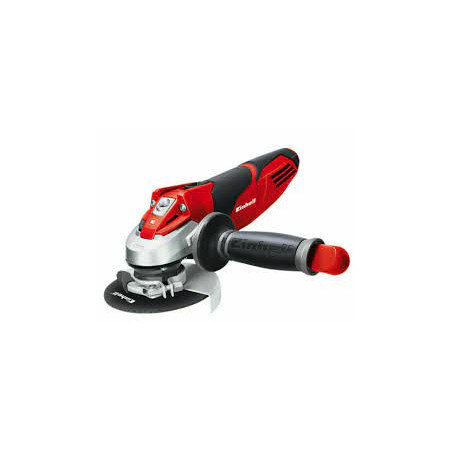 Smerigliatrice angolare einhell te-ag 115/600 [4430855]