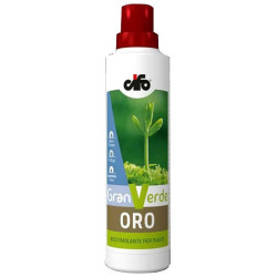Concime cifo granverde oro biostimolante per piante 500ml [110890]