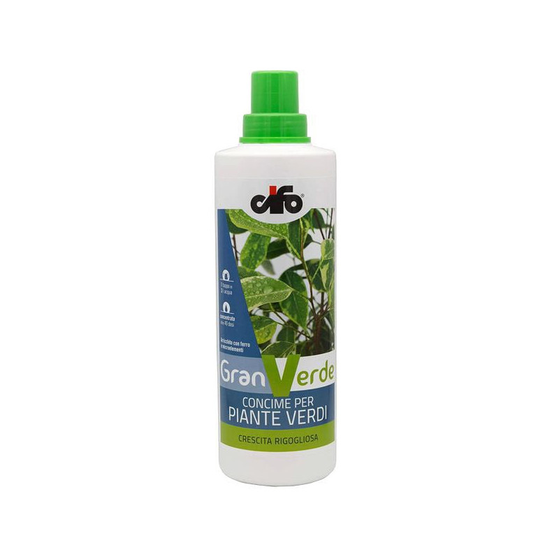 Concime cifo per piante verdi 1kg [110739]