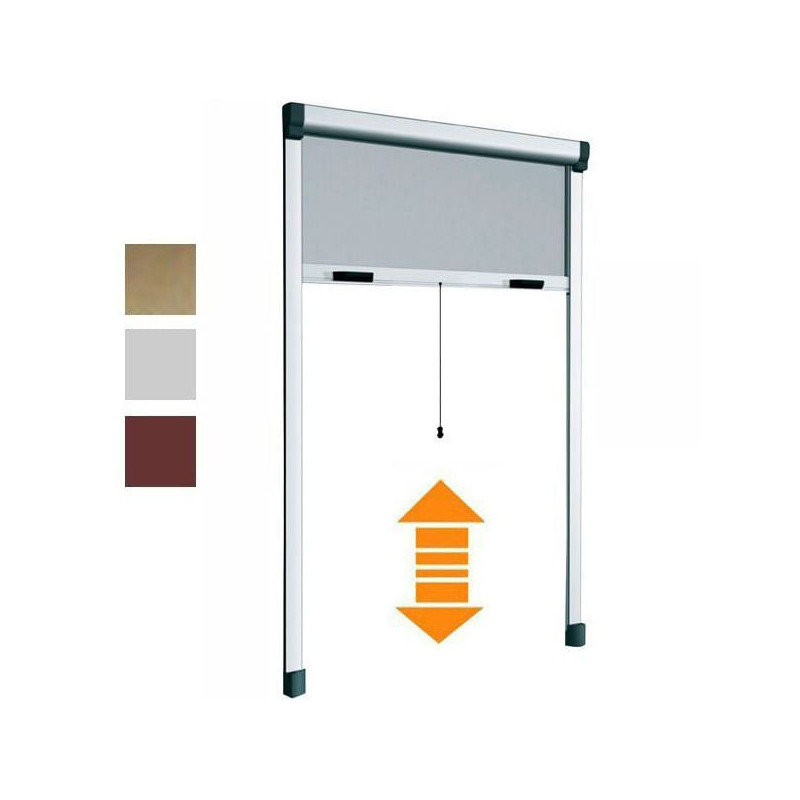 Zanzariera tenda medal 150x250 [bzf1625x2]