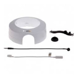 Kit microfono axis tp3901 bianco [01798-001]