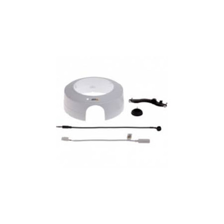 Kit microfono axis tp3901 bianco [01798-001]