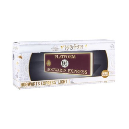 Lampada paladone harry potter [pp8773hp]