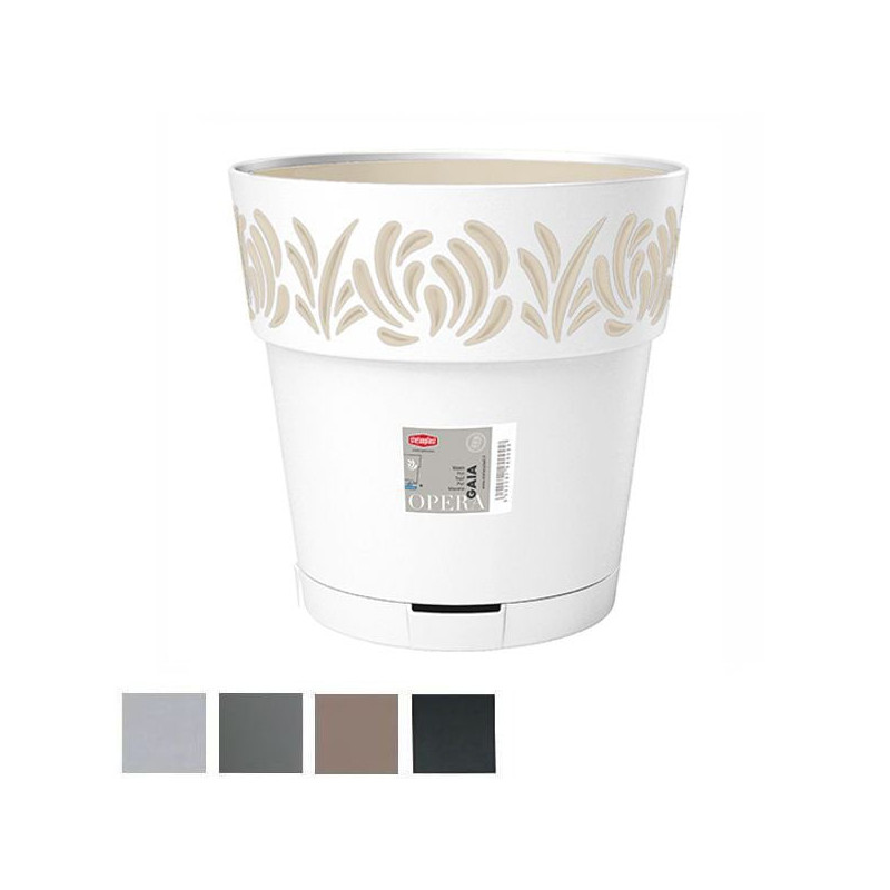 Vaso stefanplast gaia [88403]