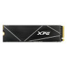 Ssd 2tb 7.4/6.7 adata xpg gamix s70 blade m.2 2280 nvme 3d nand gen4