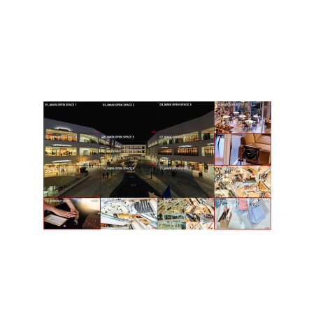 Monitor digital signage led 55" lg 55vsm5j full hd 1920x1080p