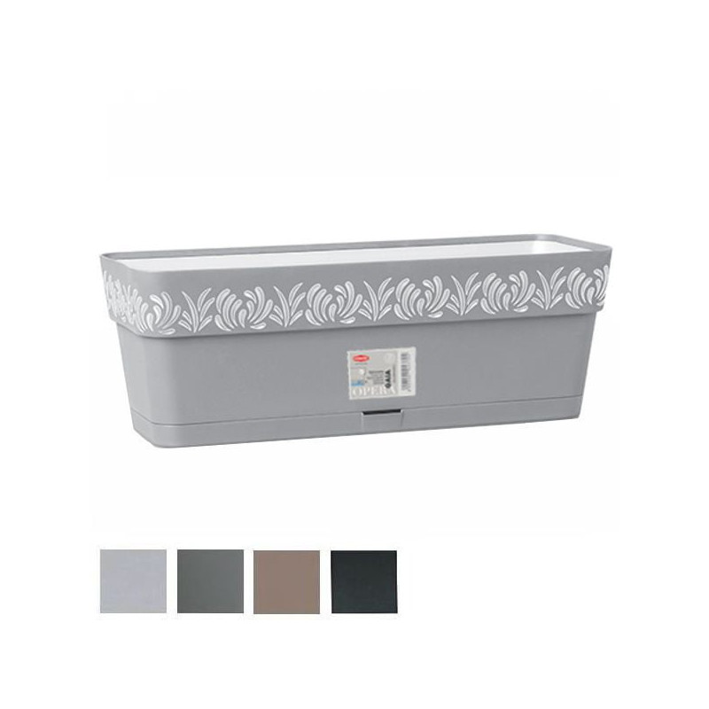 Balconetta stefanplast gaia [88703]