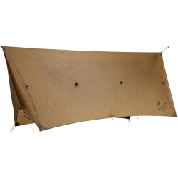 Telone amazonas 'adventure wing' marrone [az-3080016]