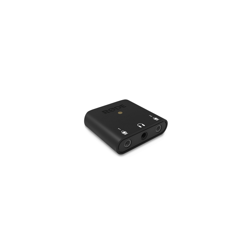 Interfaccia audio compatta rode ai-micro [aimicro]