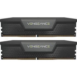 Ram dimm ddr5 64gb corsair vengeance 5200mhz 40cl 1.25v 2 kit [cmk64gx5m2b5200c40]