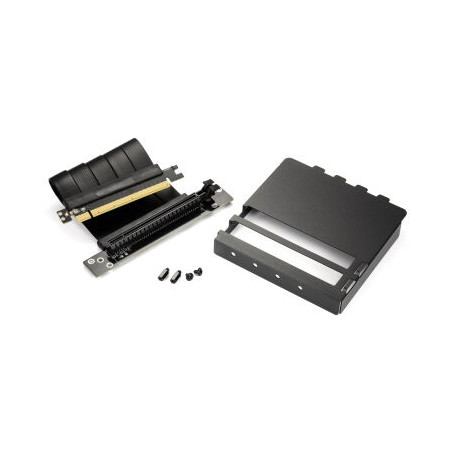 Scheda riser sharkoon compact vgck kit per ms serie [4044951035137]