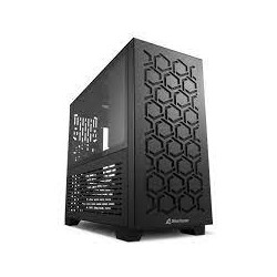 Case sharkoon ms-y1000 matx nero [4044951035076]