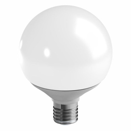 Lampadina led opale globo e27 23w 2700k maximus [g24f2n27c1m2]