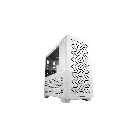 Case sharkoon ms-z1000 matx bianco [4044951035106]