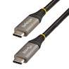 cavo usb startech.com usb tipo-c 5gbps 2m 100w [usb315ccv2m]