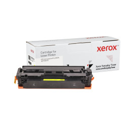 Toner xerox everyday 2100 pagine giallo [006r04186]
