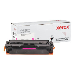 Toner xerox everyday 2100 pagine magenta [006r04187]